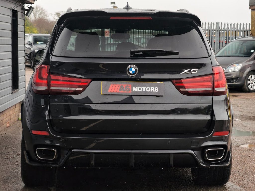 Used BMW X5 2018 for sale - 76783817: Photo 15