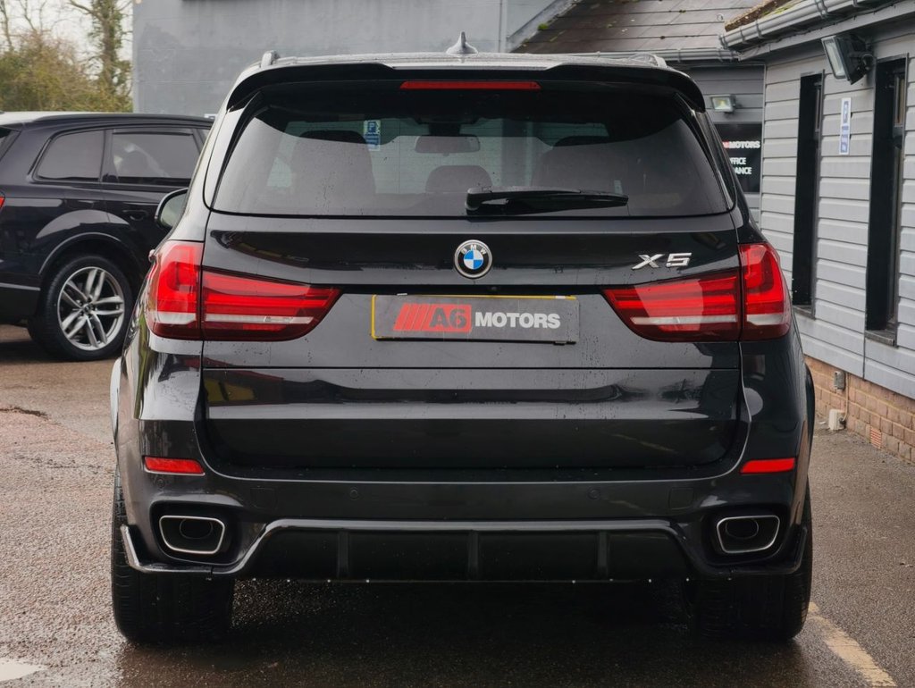 Used BMW X5 2018 for sale - 76783817: Photo 16