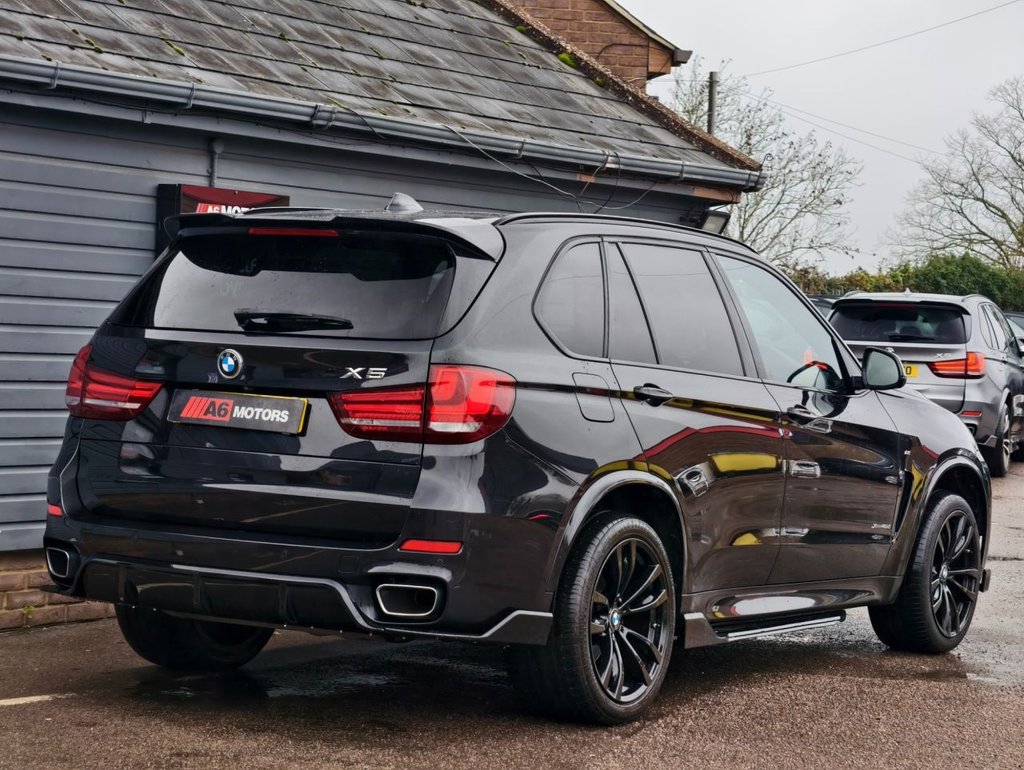 Used BMW X5 2018 for sale - 76783817: Photo 17