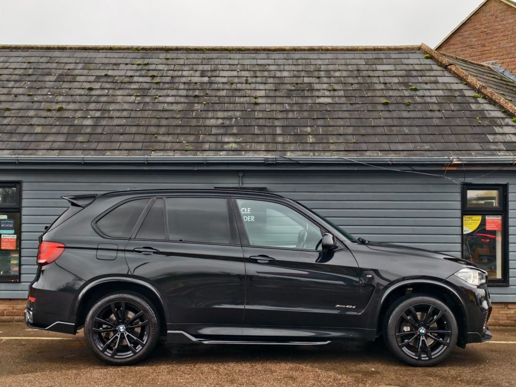 Used BMW X5 2018 for sale - 76783817: Photo 18