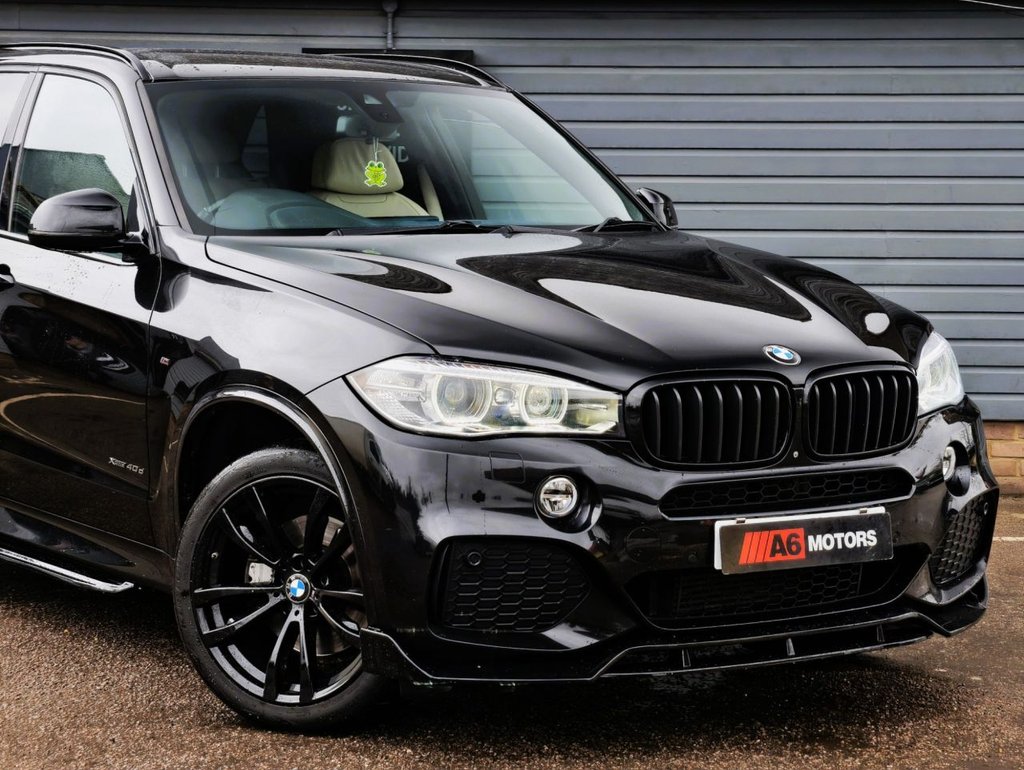 Used BMW X5 2018 for sale - 76783817: Photo 19