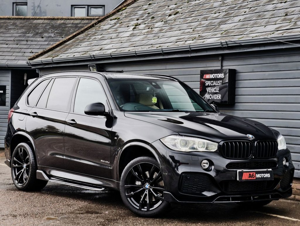 Used BMW X5 2018 for sale - 76783817: Photo 2