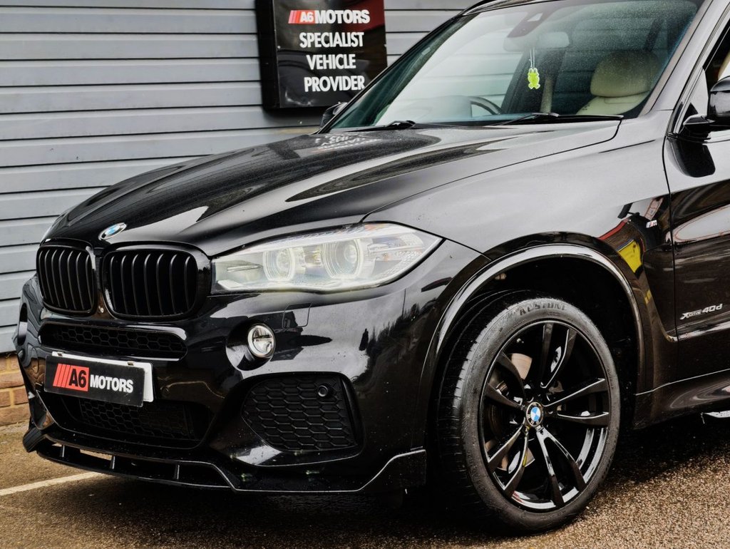 Used BMW X5 2018 for sale - 76783817: Photo 20
