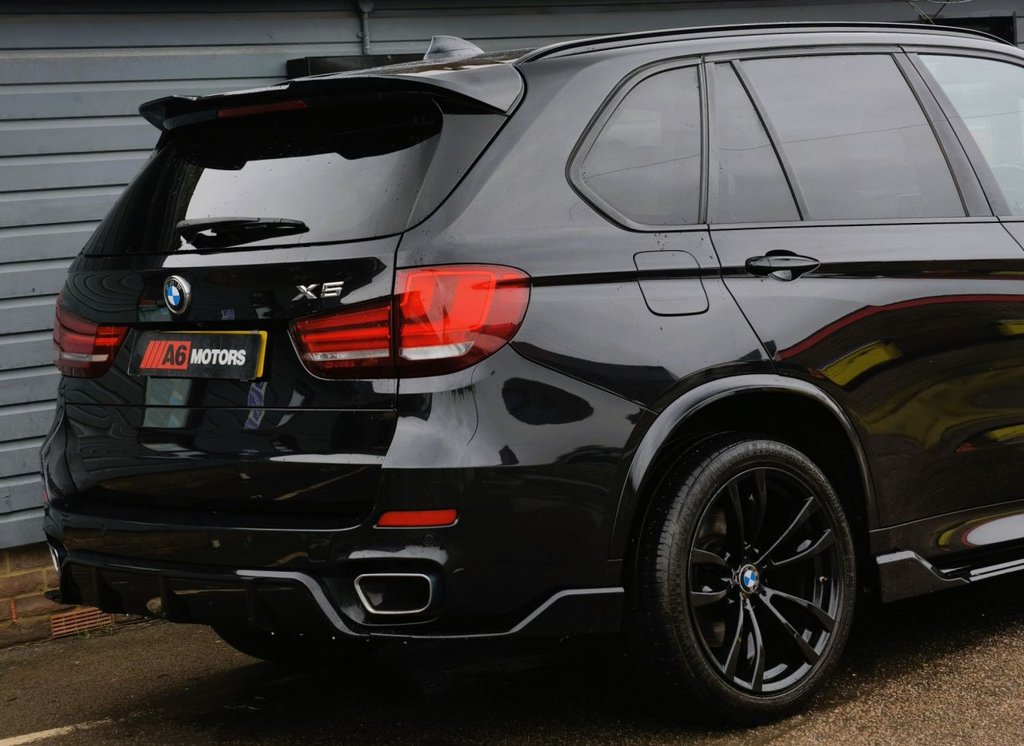 Used BMW X5 2018 for sale - 76783817: Photo 21