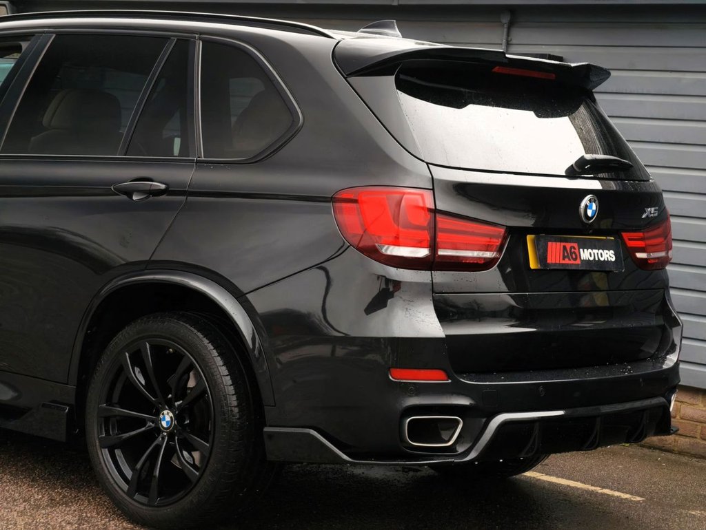 Used BMW X5 2018 for sale - 76783817: Photo 22