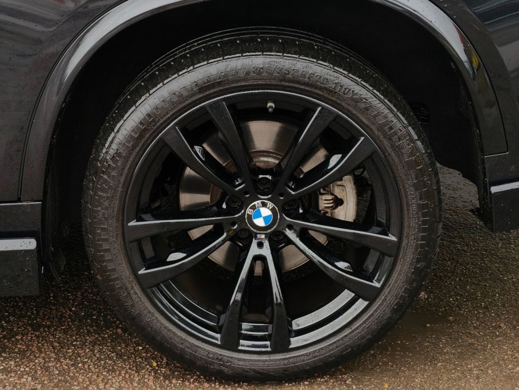 Used BMW X5 2018 for sale - 76783817: Photo 23