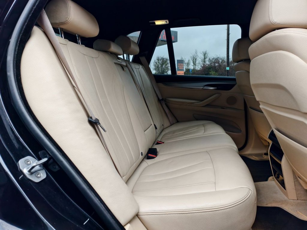 Used BMW X5 2018 for sale - 76783817: Photo 24