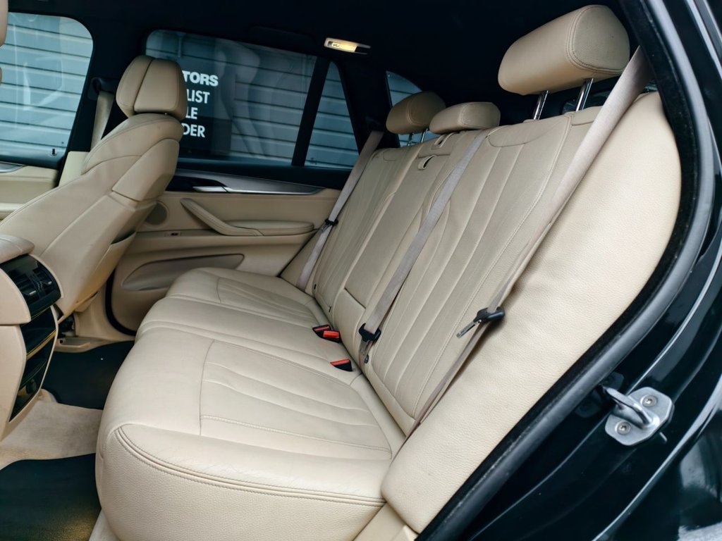 Used BMW X5 2018 for sale - 76783817: Photo 25