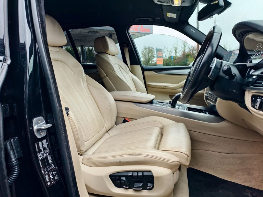 Used BMW X5 2018 for sale - 76783817: Photo 26