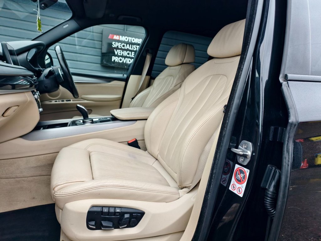 Used BMW X5 2018 for sale - 76783817: Photo 27