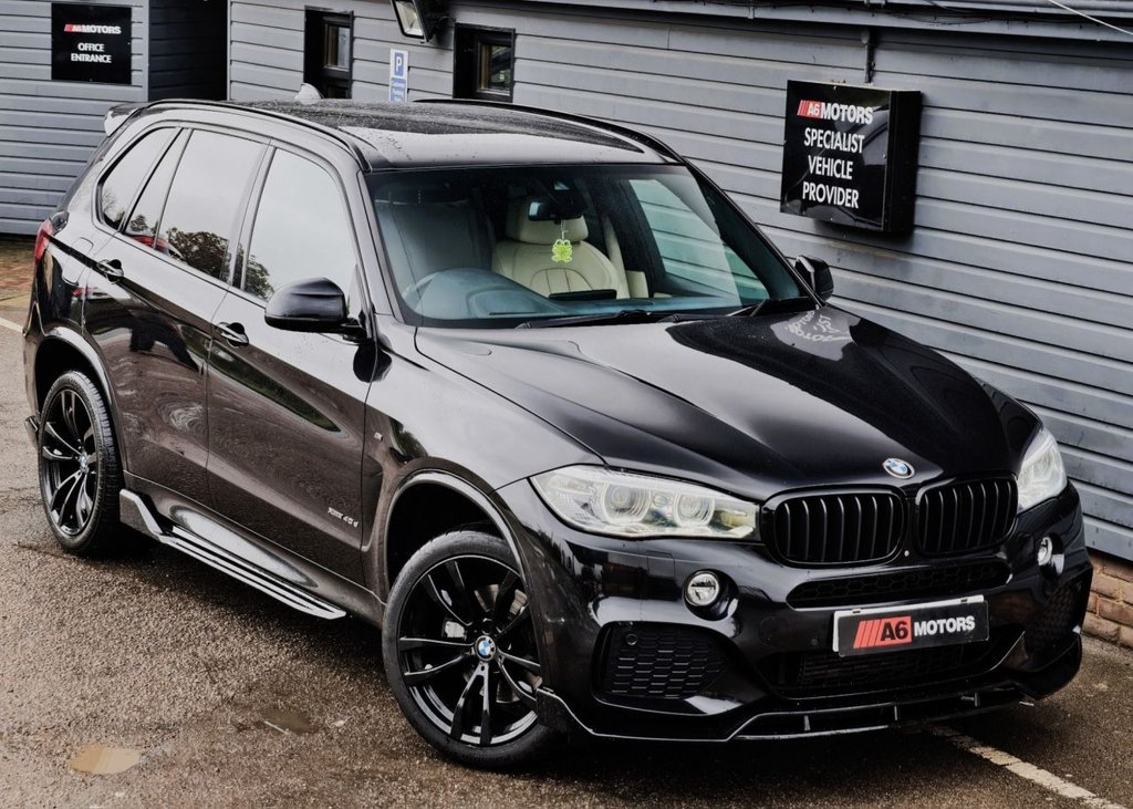 Used BMW X5 2018 for sale - 76783817: Photo 3