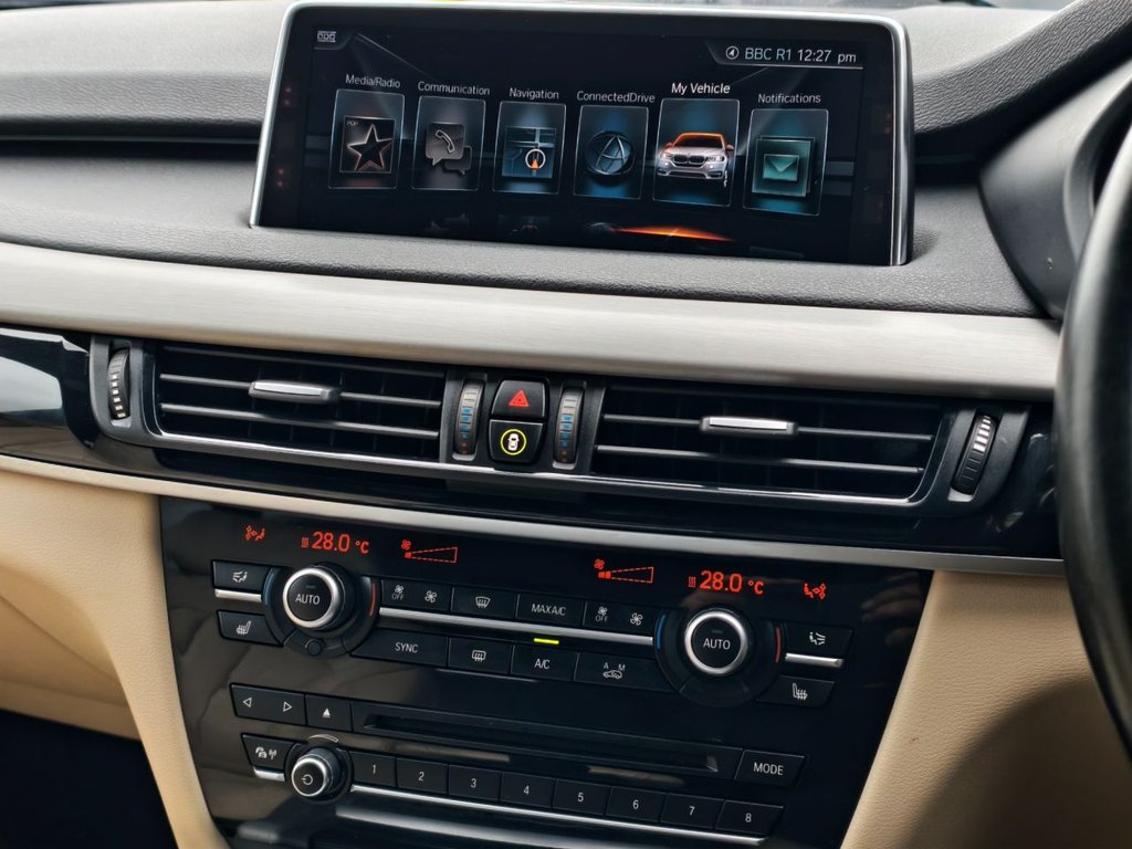 Used BMW X5 2018 for sale - 76783817: Photo 35