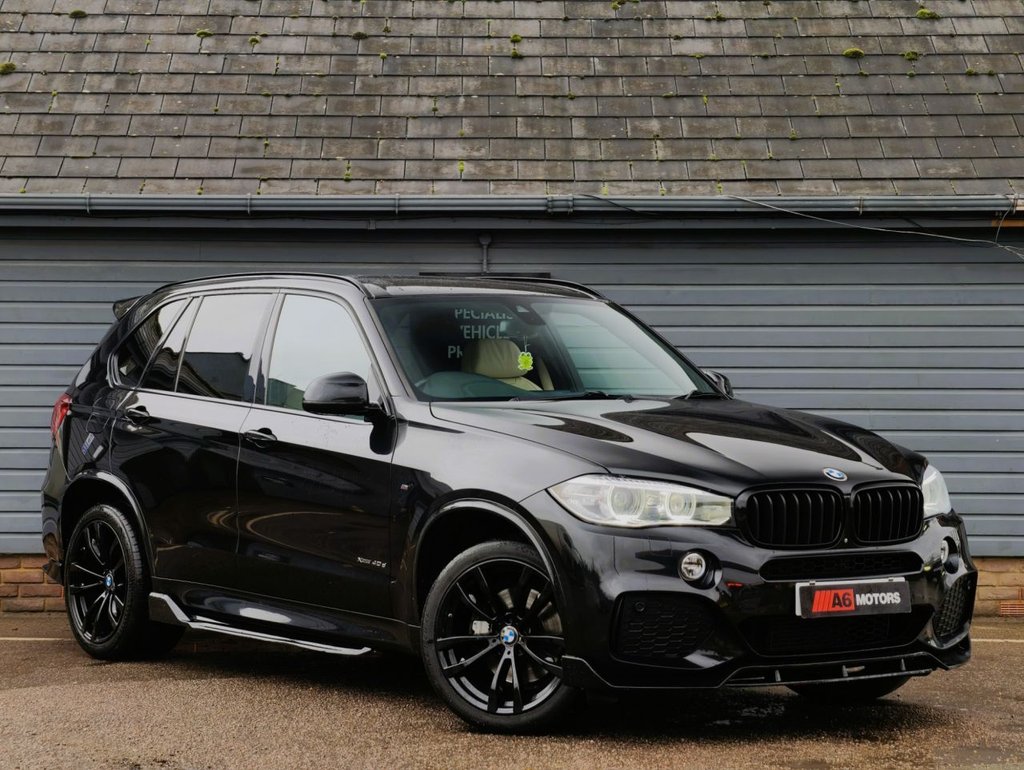 Used BMW X5 2018 for sale - 76783817: Photo 5