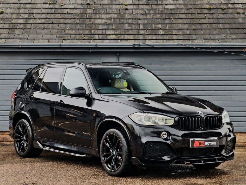 Used BMW X5 2018 for sale - 76783817: Photo 6