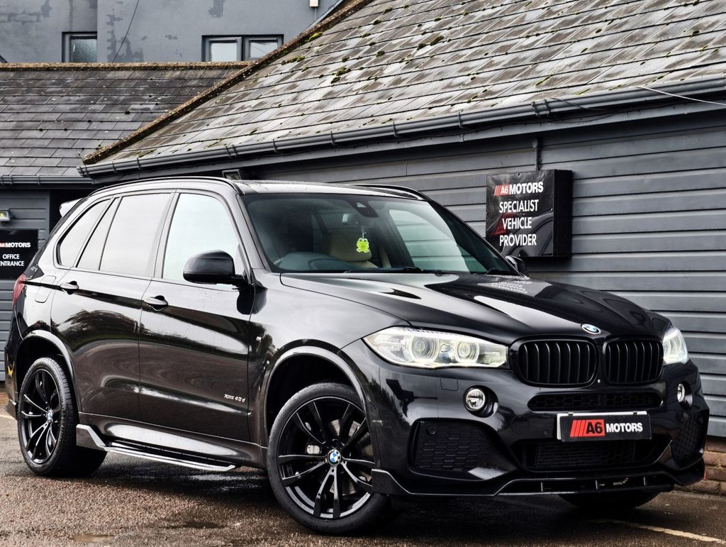 Used BMW X5 2018 for sale - 76783817: Photo 7