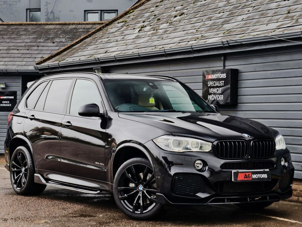 Used BMW X5 2018 for sale - 76783817: Photo 9