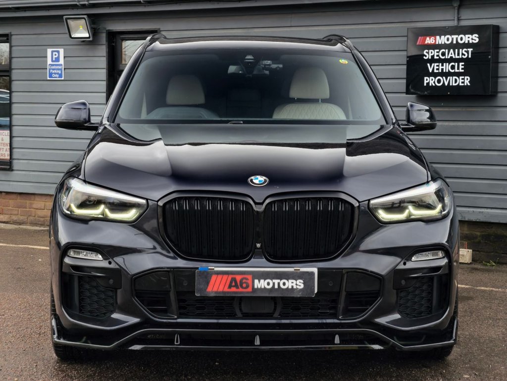 Used BMW X5 2019 for sale - 76698913: Photo 12