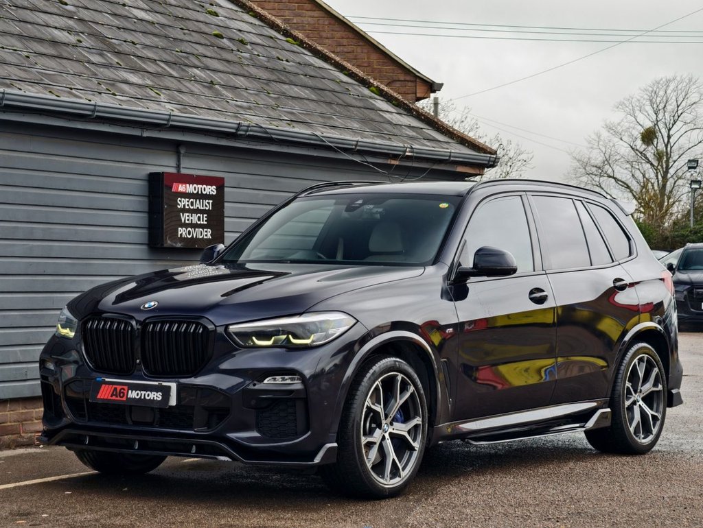 Used BMW X5 2019 for sale - 76698913: Photo 13