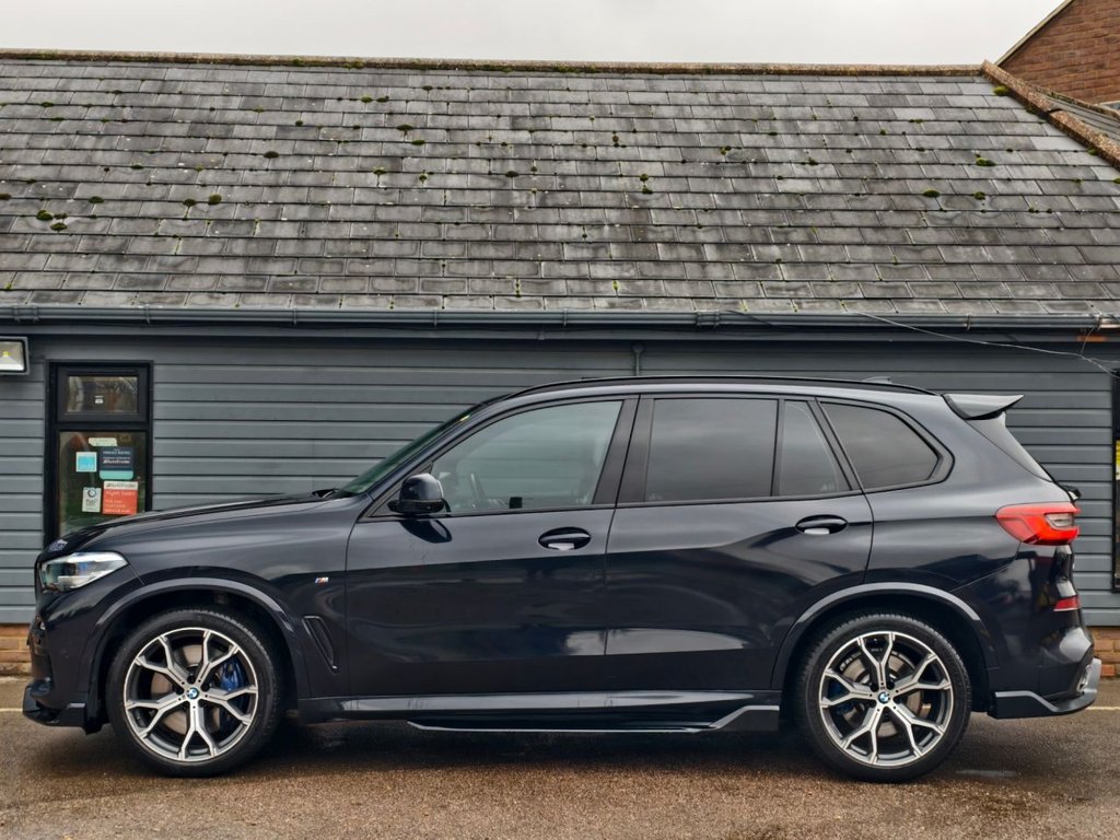 Used BMW X5 2019 for sale - 76698913: Photo 14