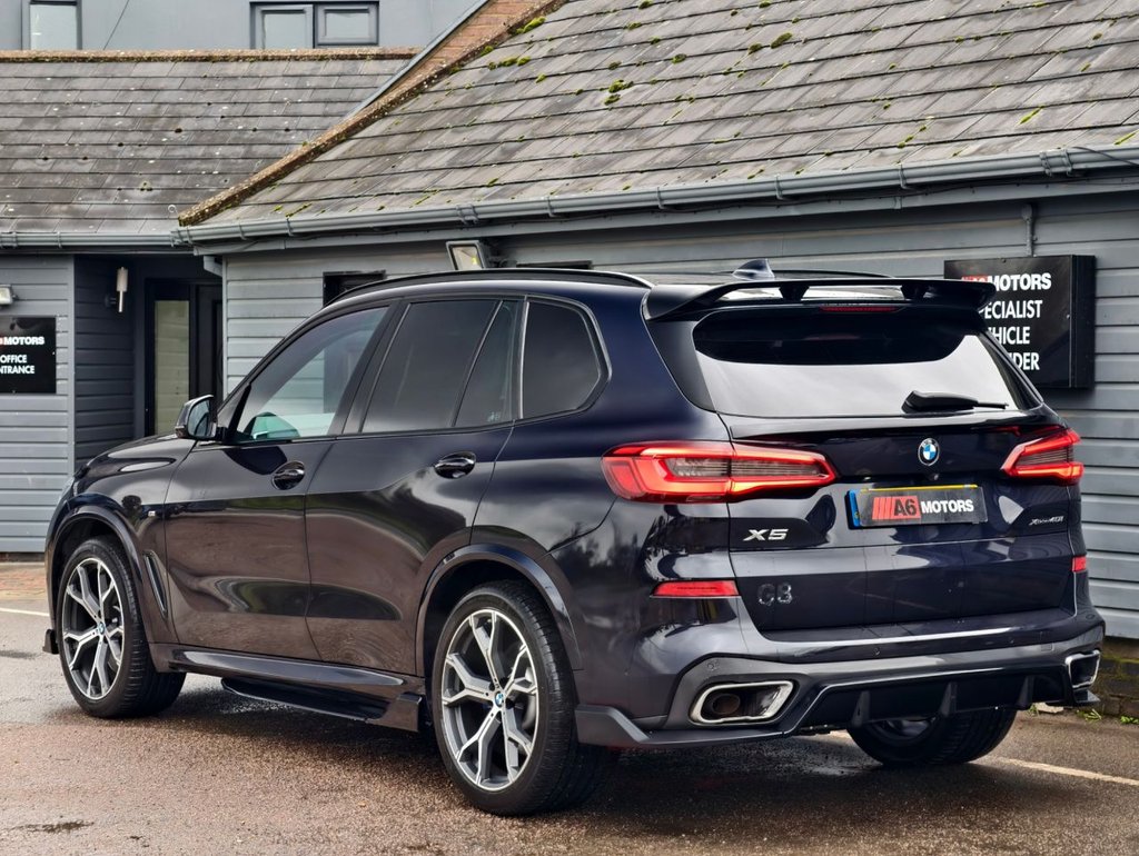 Used BMW X5 2019 for sale - 76698913: Photo 15