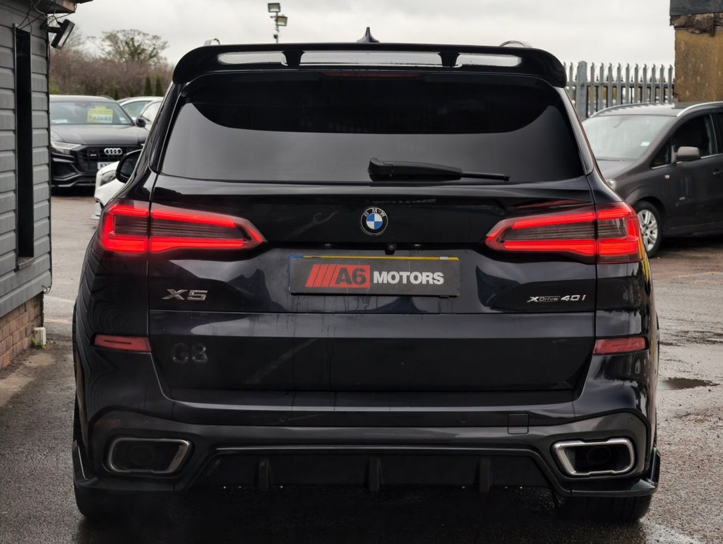 Used BMW X5 2019 for sale - 76698913: Photo 16