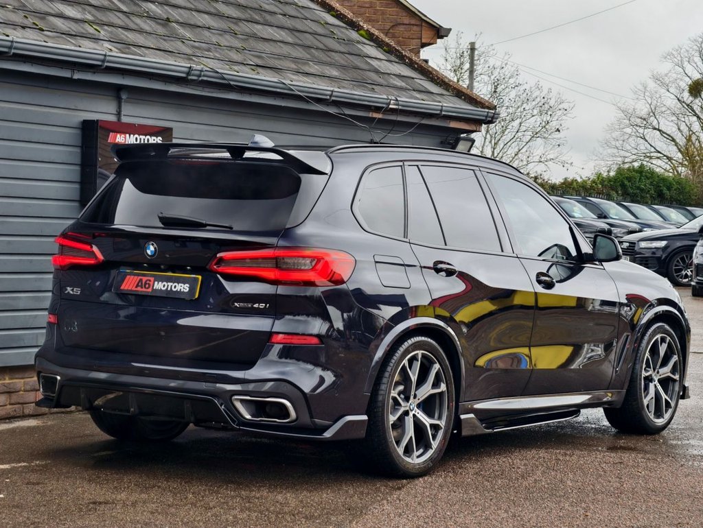 Used BMW X5 2019 for sale - 76698913: Photo 17