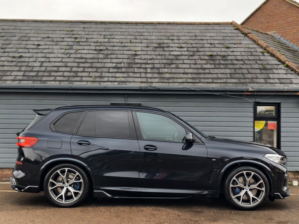 Used BMW X5 2019 for sale - 76698913: Photo 18