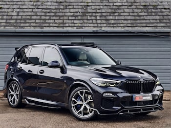 Used BMW X5 2019 for sale - 76698913: Photo