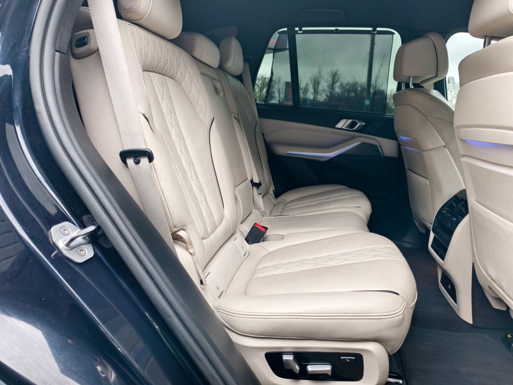 Used BMW X5 2019 for sale - 76698913: Photo 22