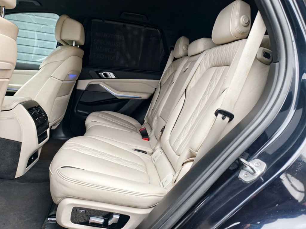 Used BMW X5 2019 for sale - 76698913: Photo 23