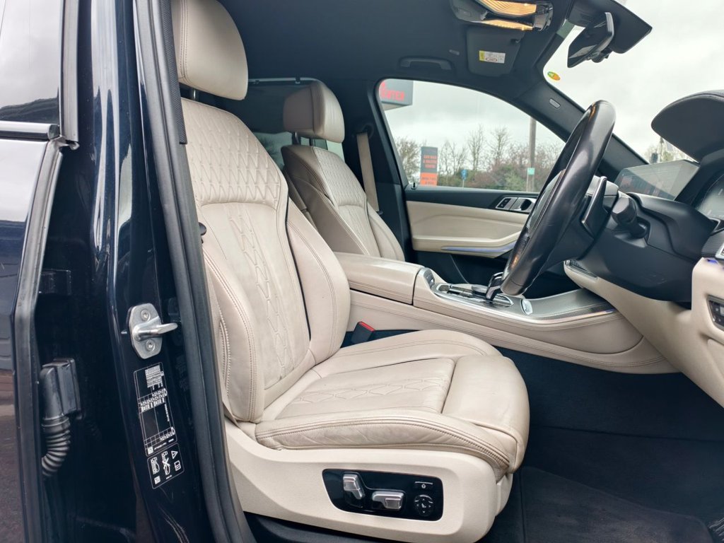 Used BMW X5 2019 for sale - 76698913: Photo 26