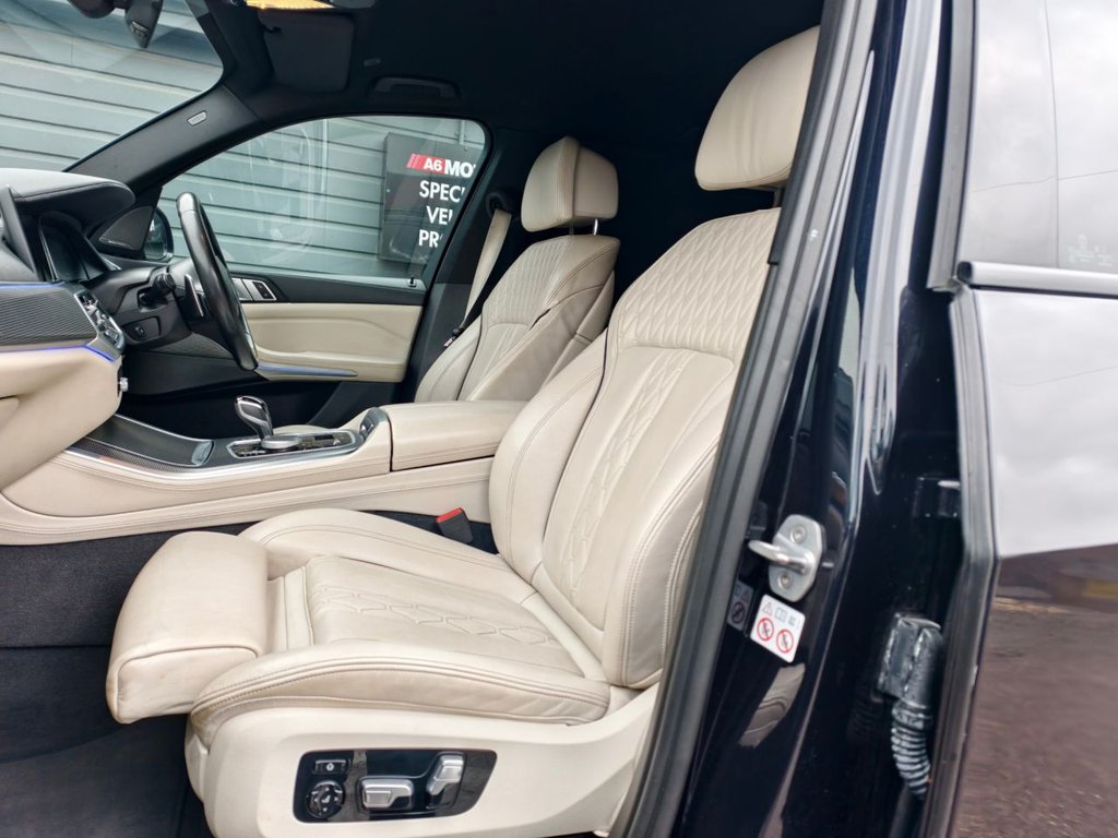 Used BMW X5 2019 for sale - 76698913: Photo 27