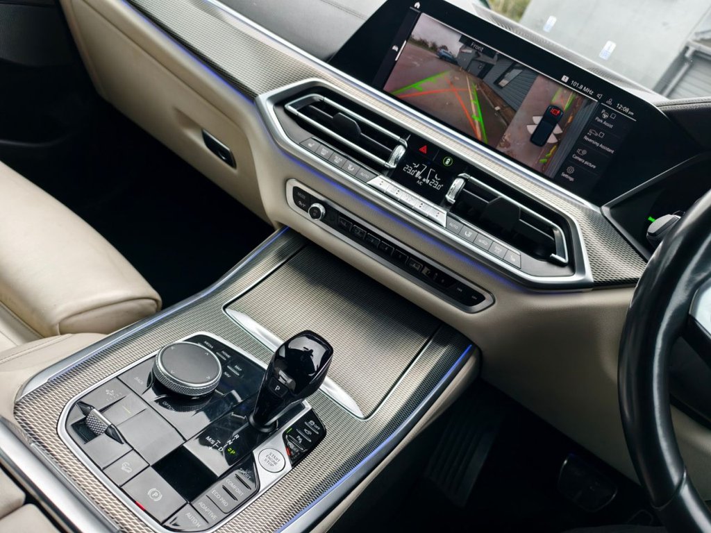 Used BMW X5 2019 for sale - 76698913: Photo 37