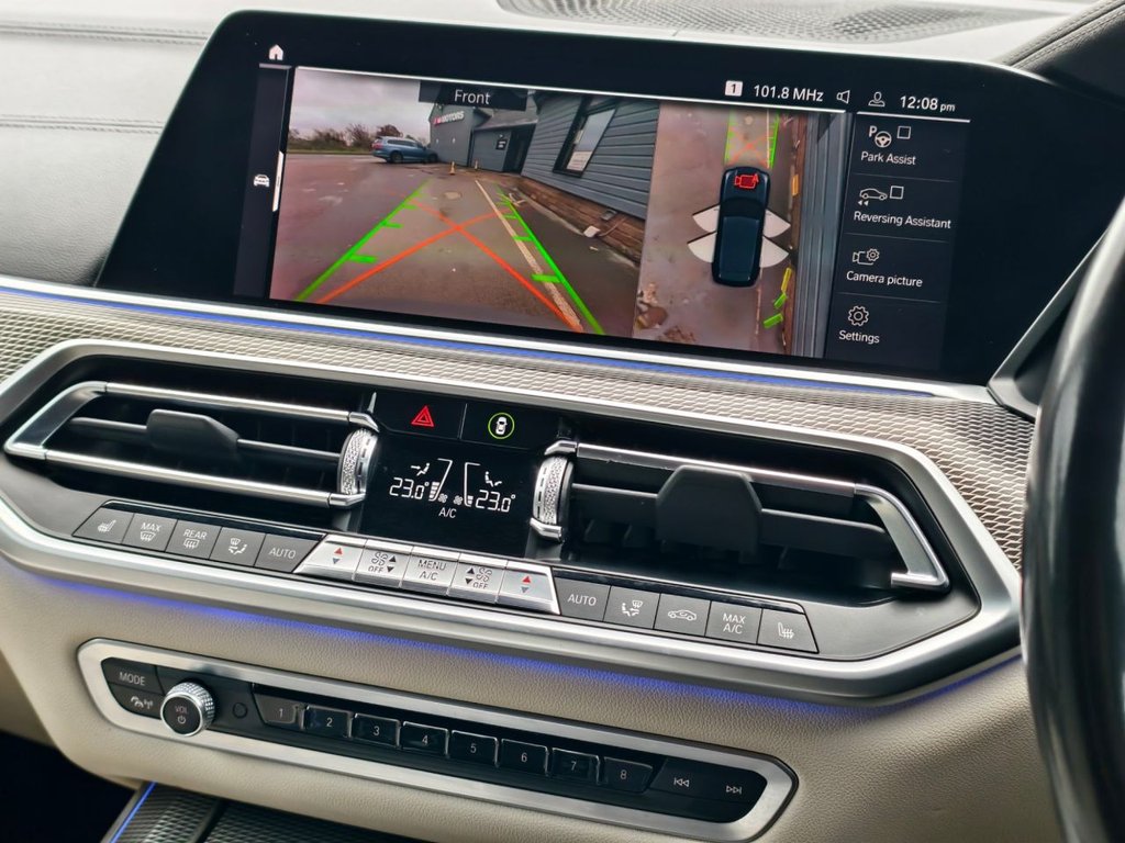 Used BMW X5 2019 for sale - 76698913: Photo 38