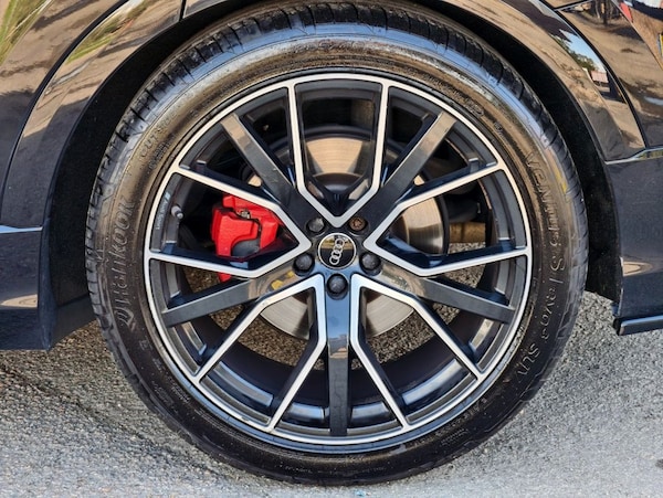 Used Audi Q8 2019 for sale - 76202394: Photo 19
