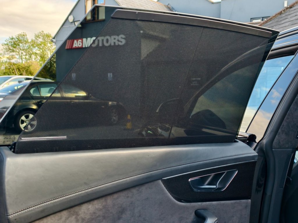 Used Audi SQ8 2019 for sale - 76202394: Photo 24