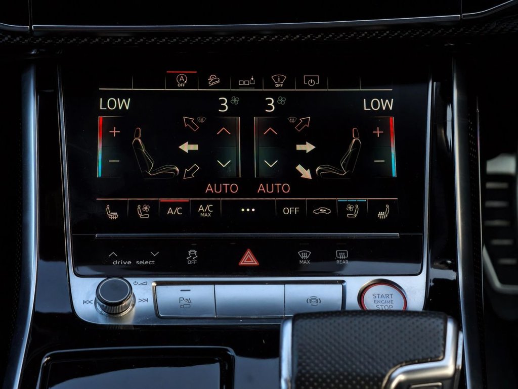 Used Audi SQ8 2019 for sale - 76202394: Photo 30