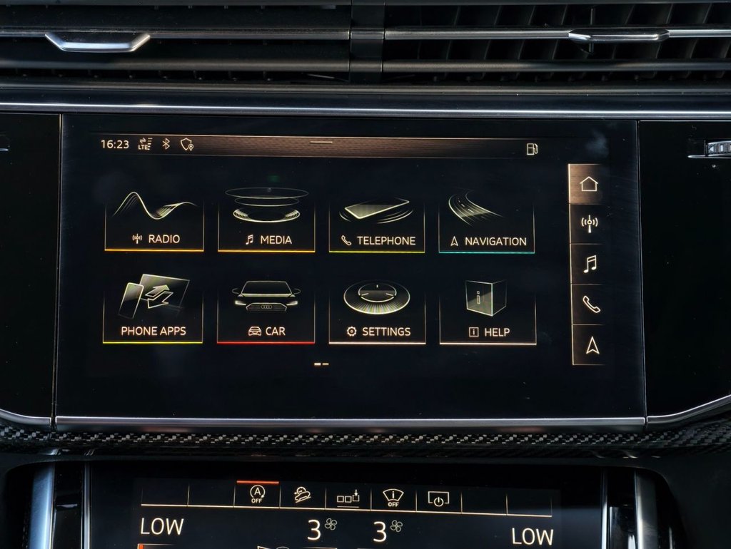 Used Audi SQ8 2019 for sale - 76202394: Photo 32