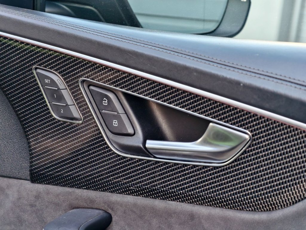 Used Audi SQ8 2019 for sale - 76202394: Photo 35
