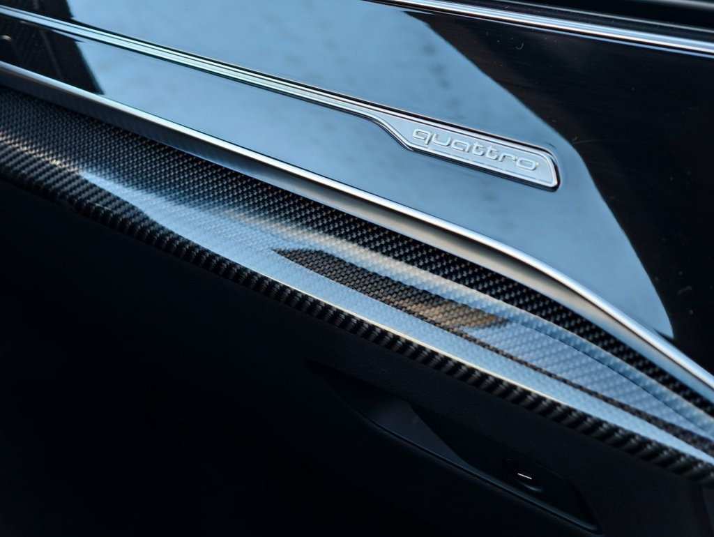 Used Audi SQ8 2019 for sale - 76202394: Photo 36