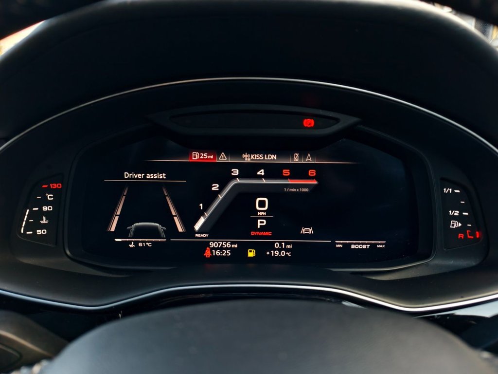 Used Audi SQ8 2019 for sale - 76202394: Photo 37