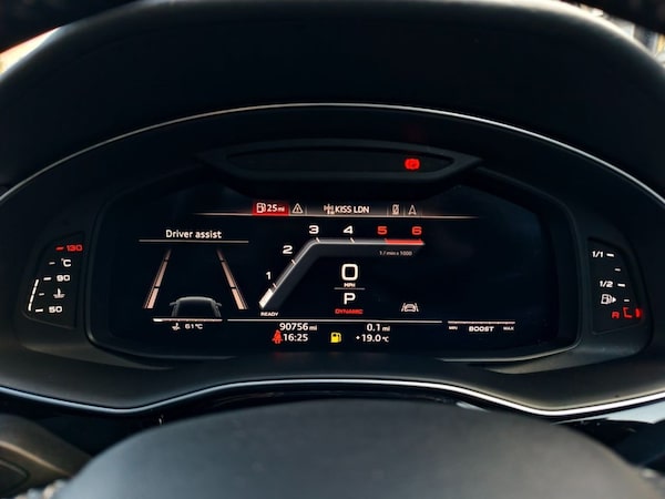 Used Audi Q8 2019 for sale - 76202394: Photo 37