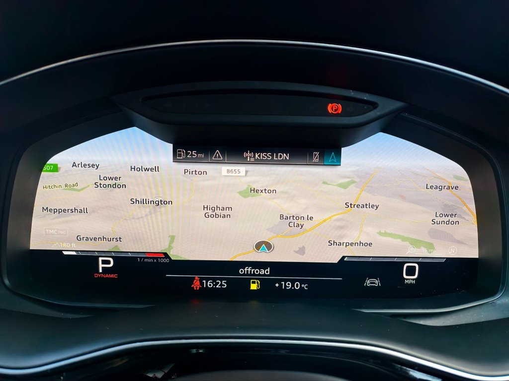 Used Audi SQ8 2019 for sale - 76202394: Photo 38