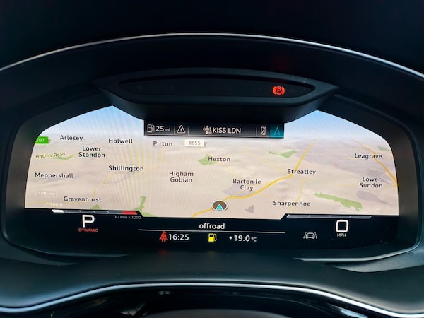 Used Audi Q8 2019 for sale - 76202394: Photo 38