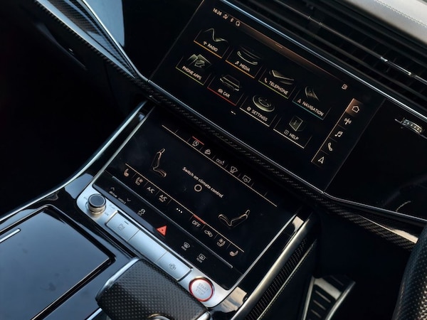 Used Audi Q8 2019 for sale - 76202394: Photo 44