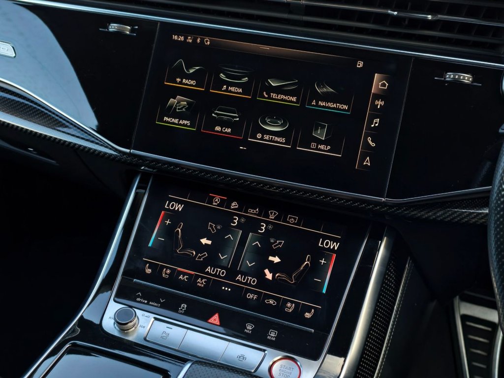 Used Audi SQ8 2019 for sale - 76202394: Photo 45