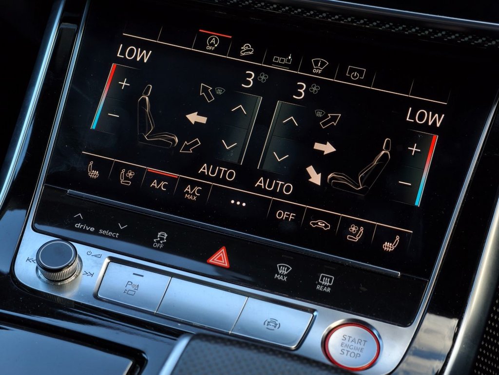 Used Audi SQ8 2019 for sale - 76202394: Photo 46