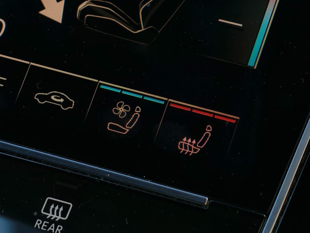 Used Audi SQ8 2019 for sale - 76202394: Photo 47