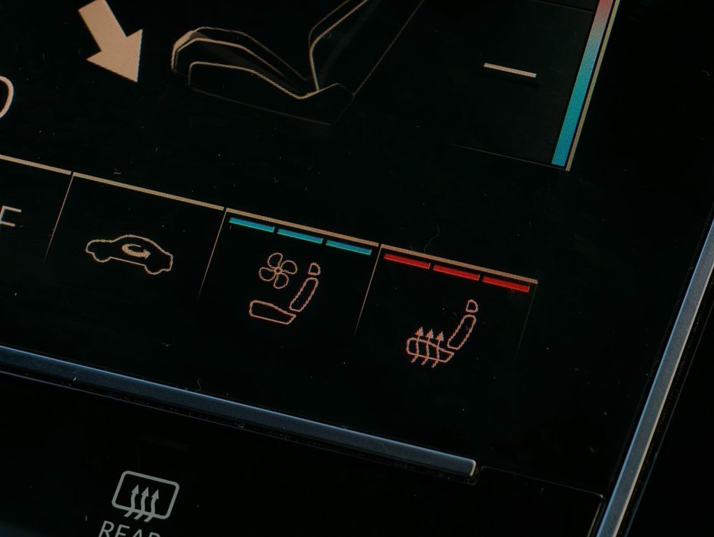 Used Audi SQ8 2019 for sale - 76202394: Photo 48