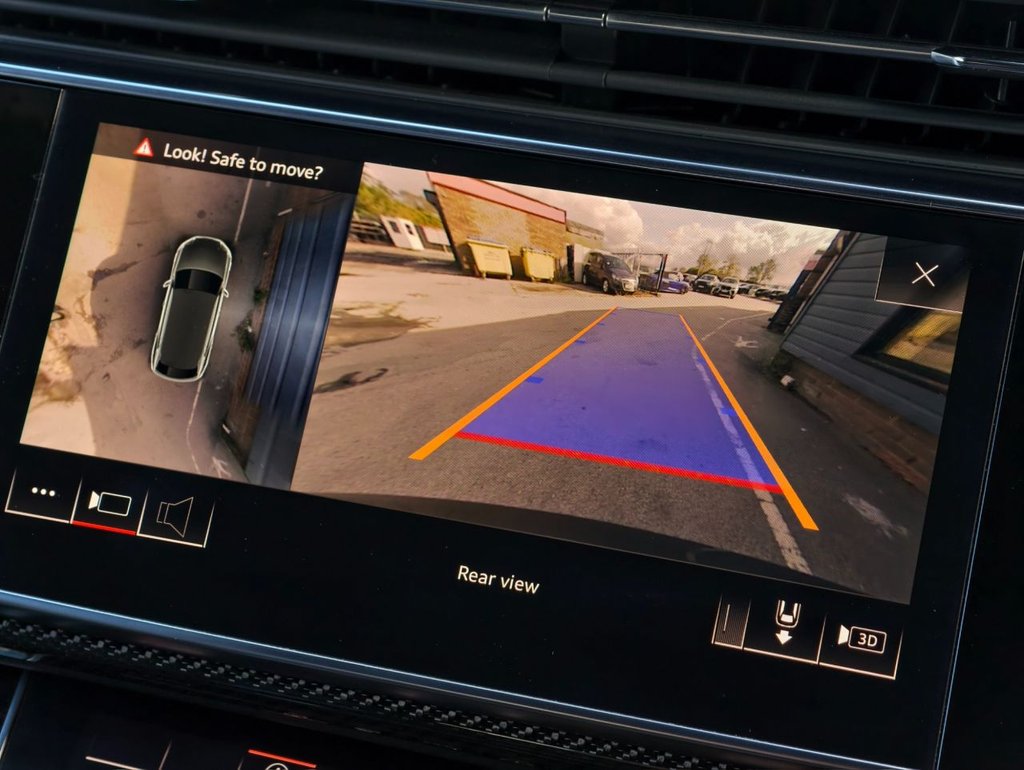 Used Audi SQ8 2019 for sale - 76202394: Photo 49